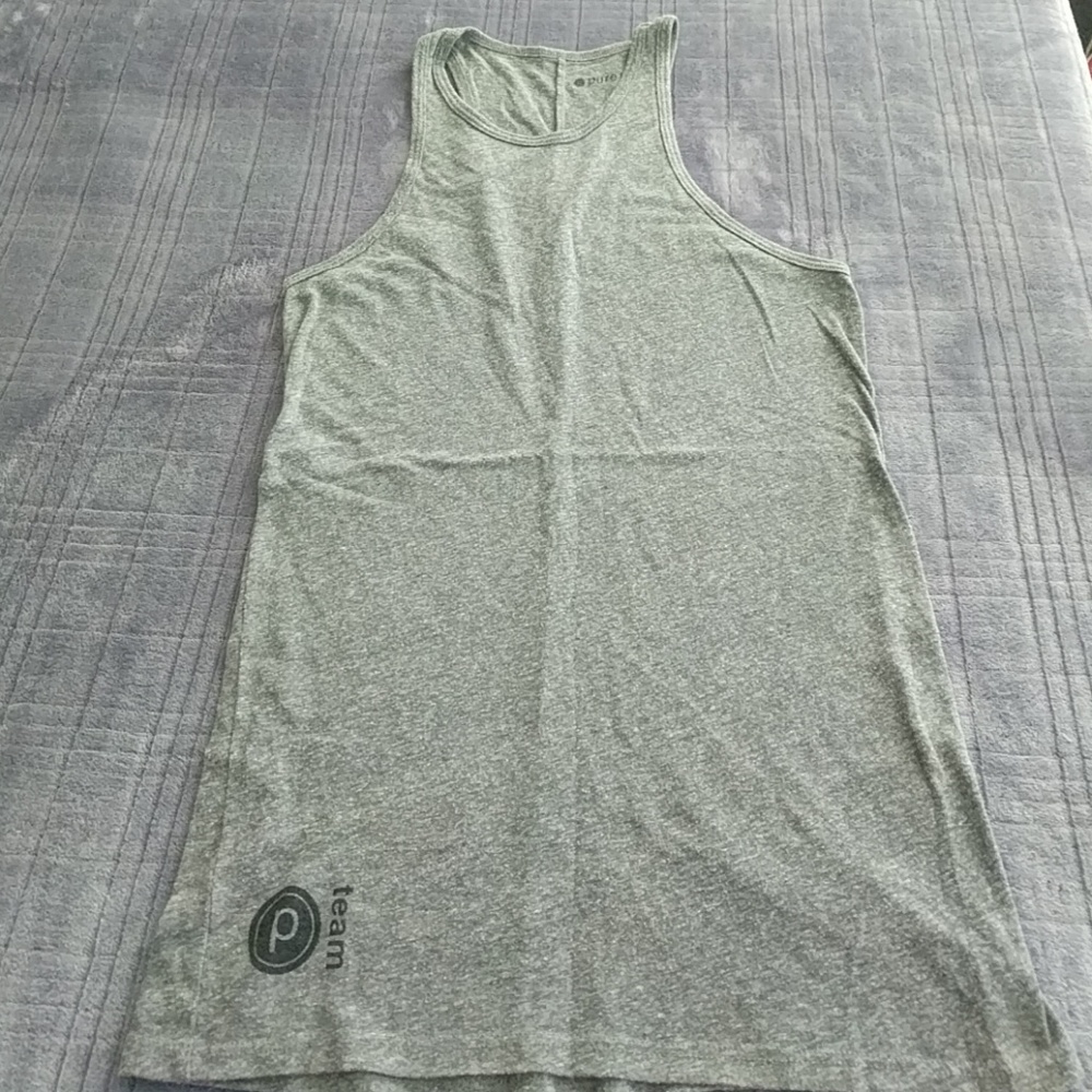 Pure Barre tank top